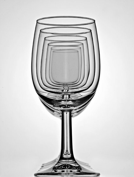 Empty Glasses