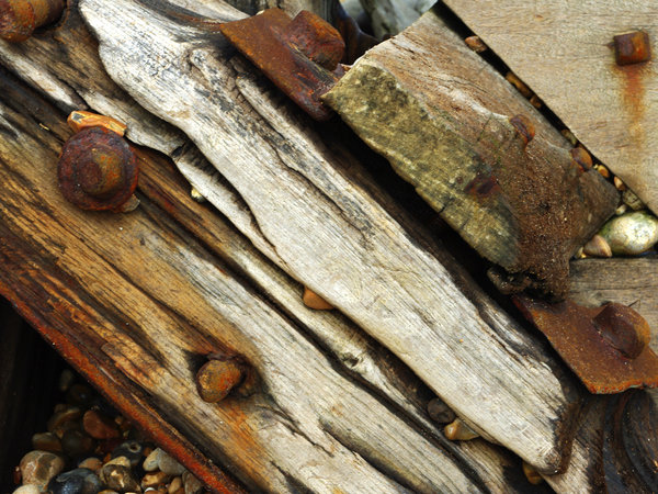 Groyne