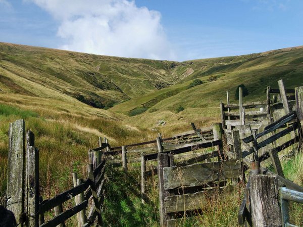 holme valley
