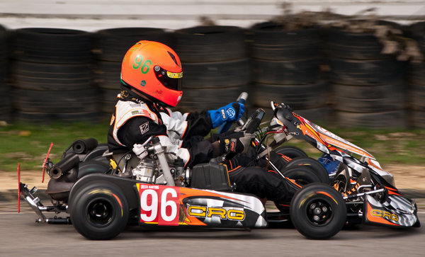 Karting