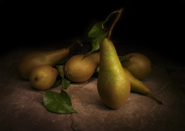 Pears
