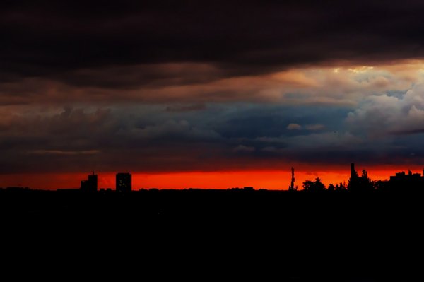 Prague