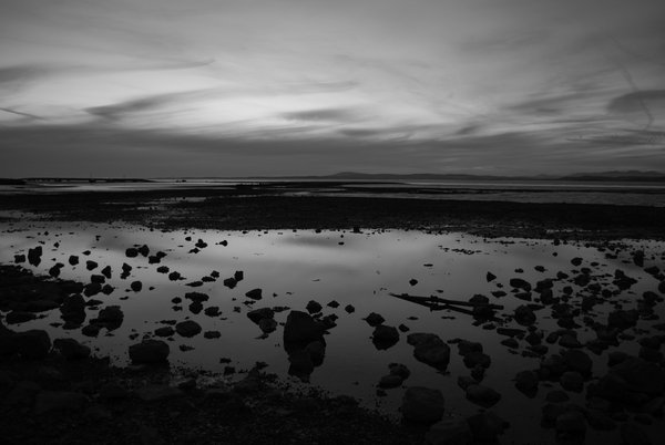 Rock Pool