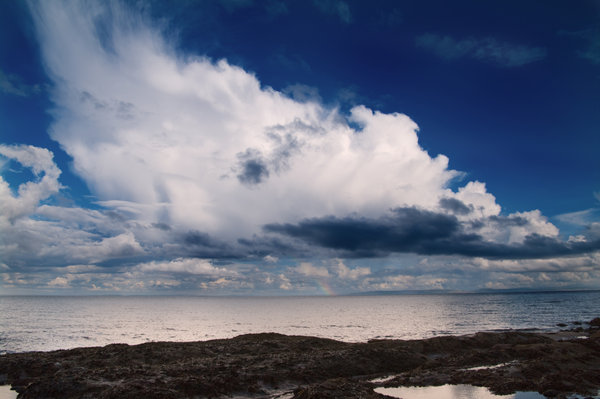 Whiting Bay. Isle of Arran