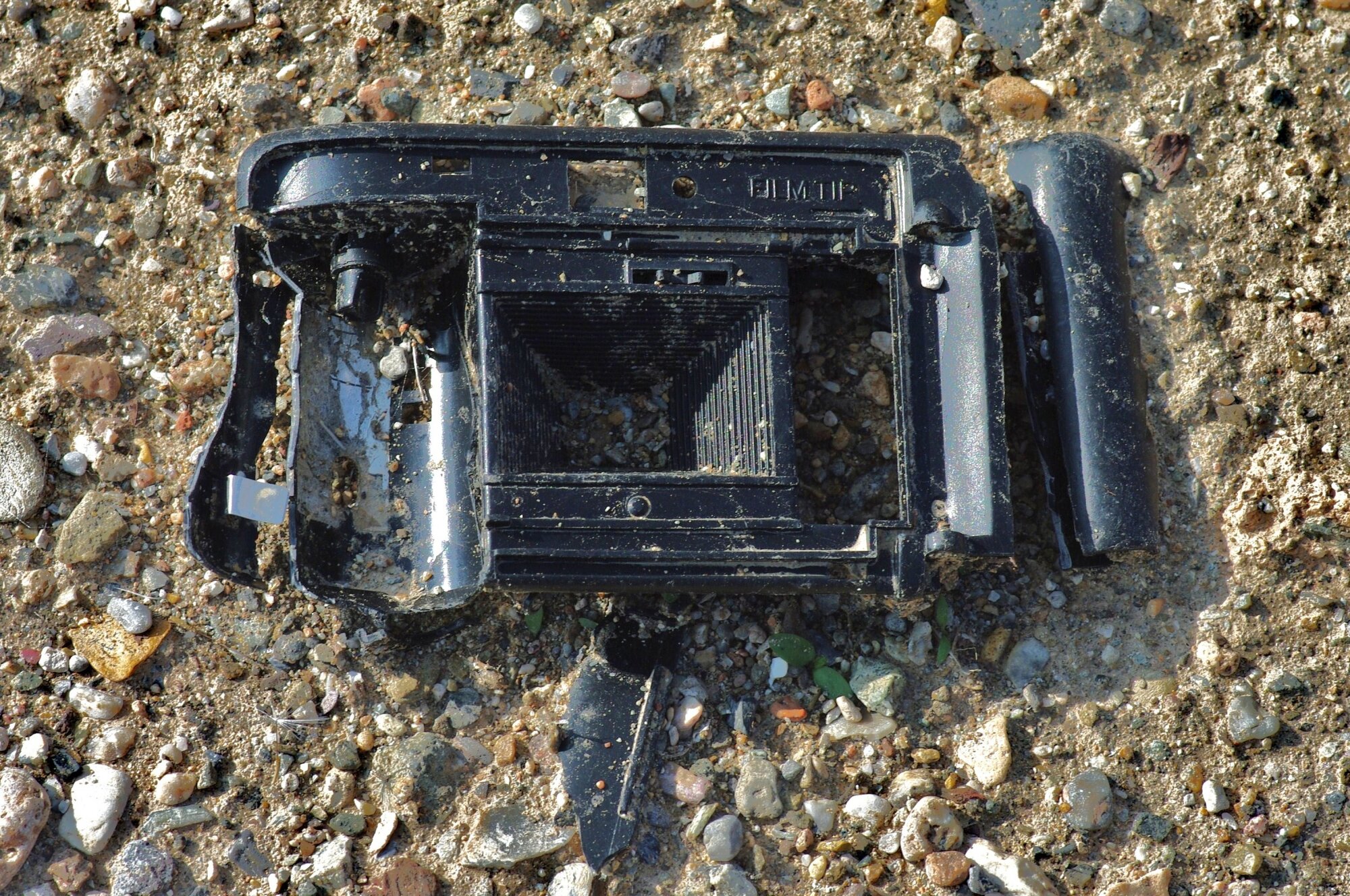 Camera