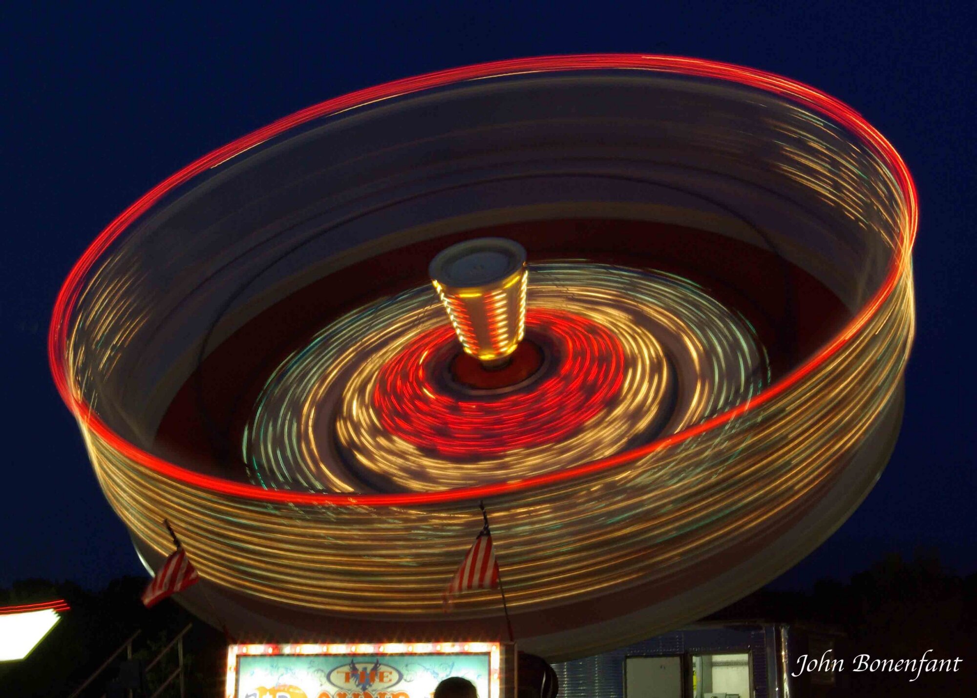 Carnival Ride