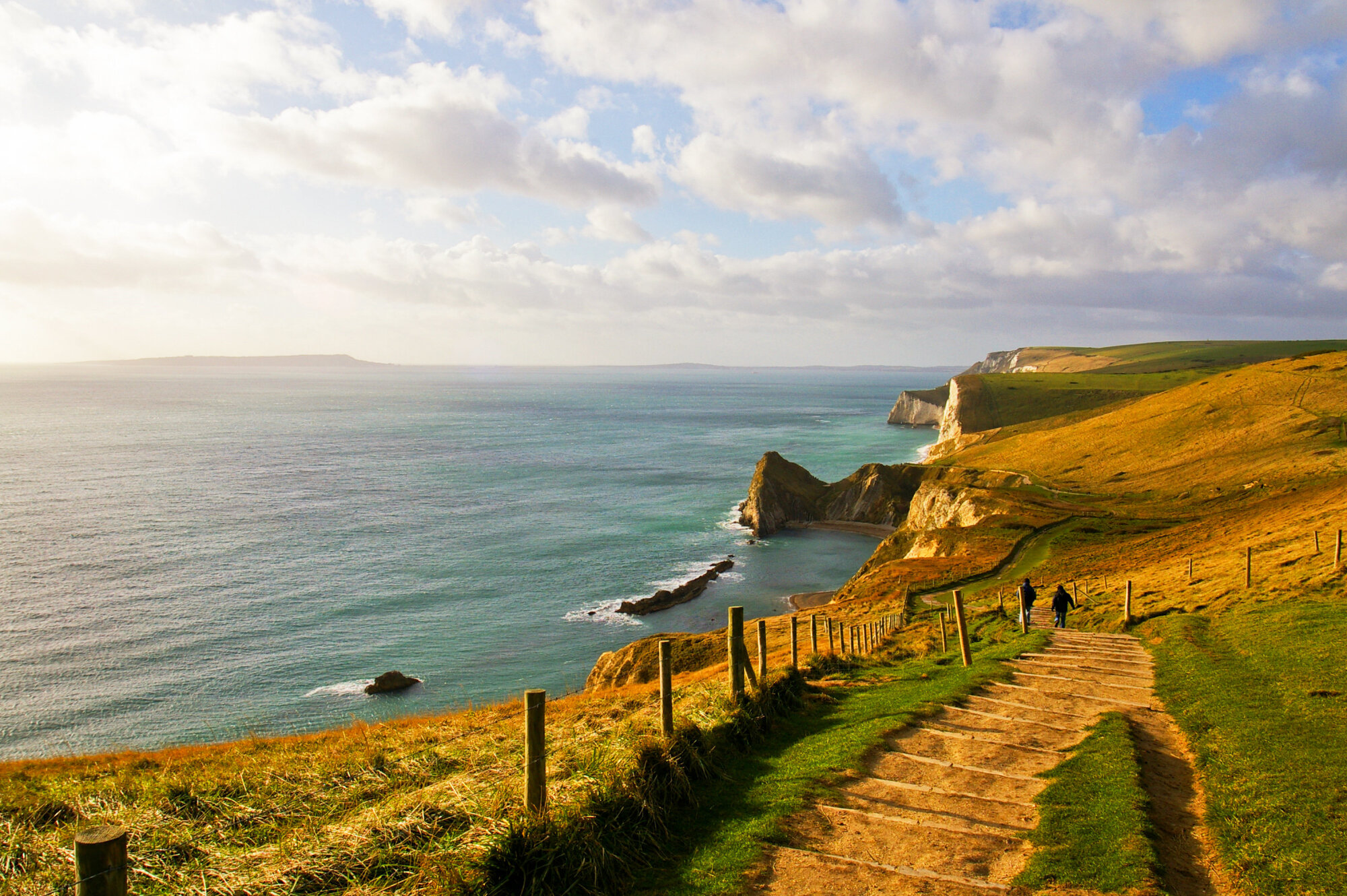 Durdle Door