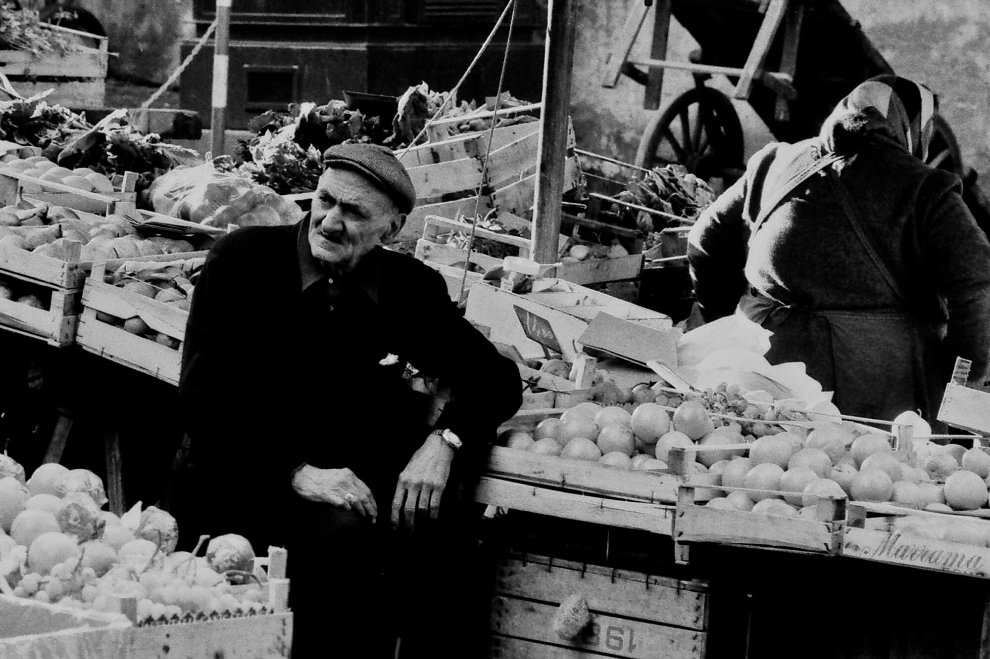 Marketplace