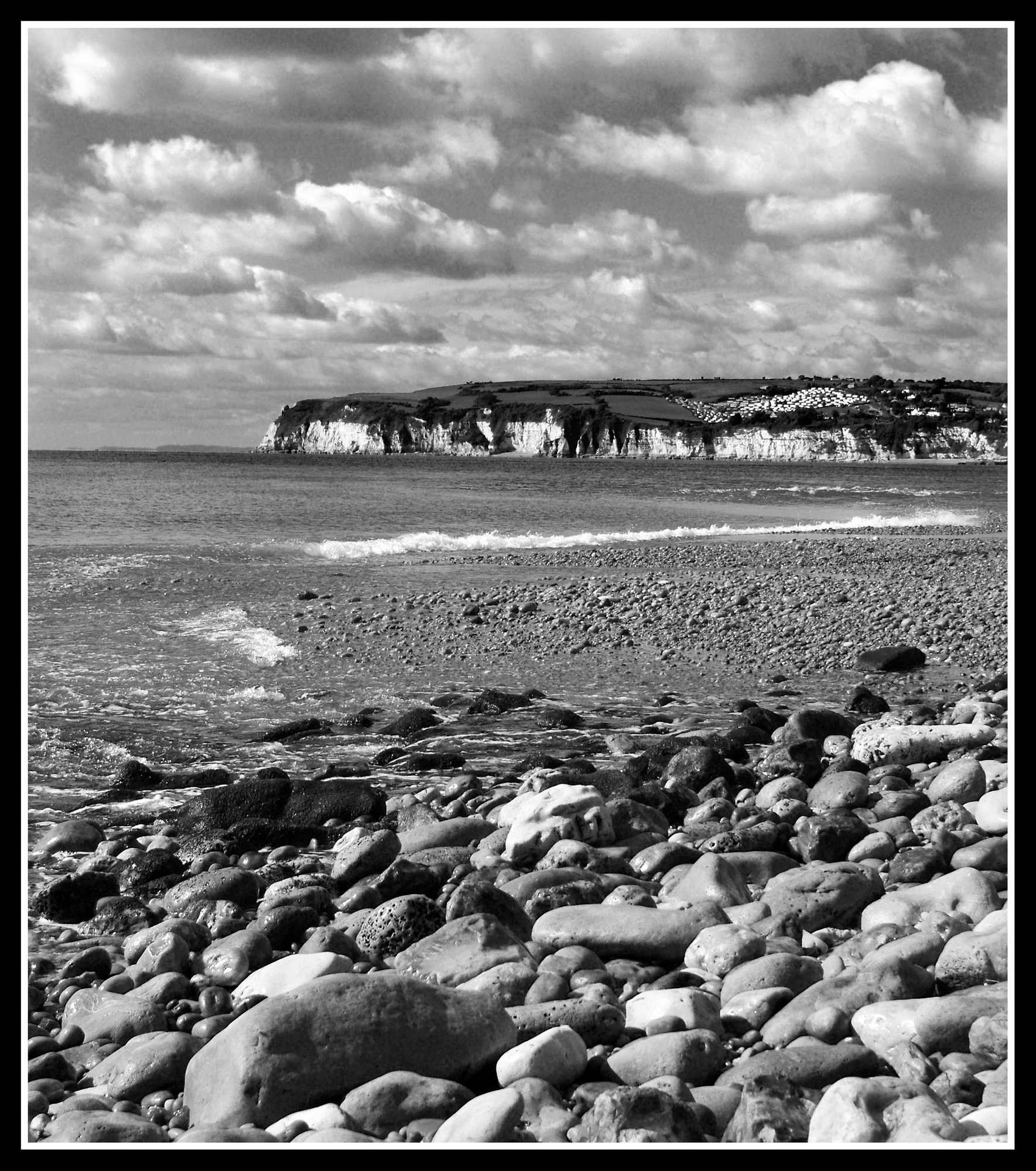 Seascape