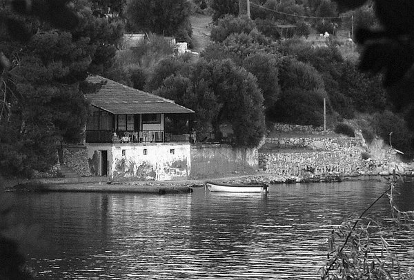 Boat G57