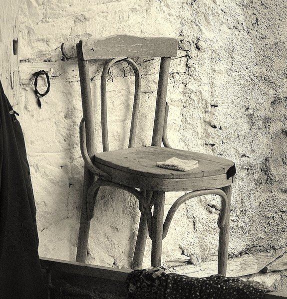 Chair 2