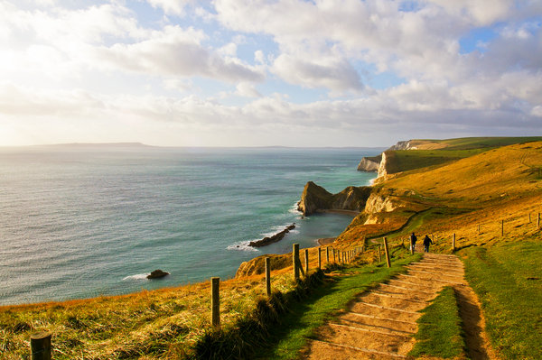 Durdle Door