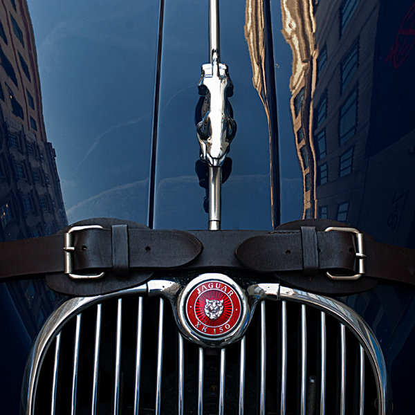 Jaguar XK150