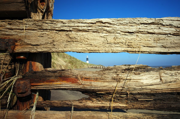 Spurn Lighthouse