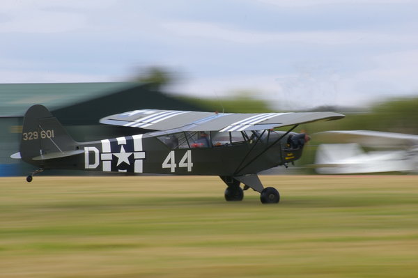 Take off