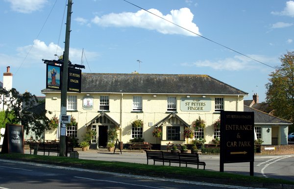 THE BEST Restaurant/Pub in the area