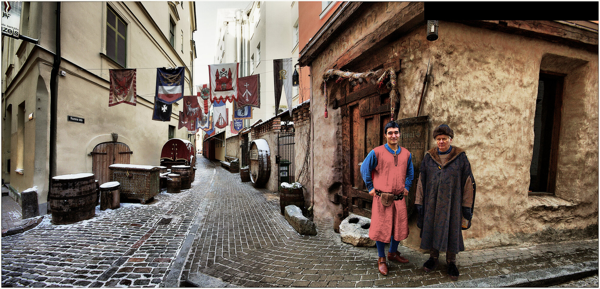 Riga 2010.