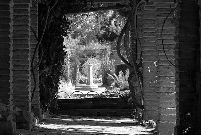 a path
