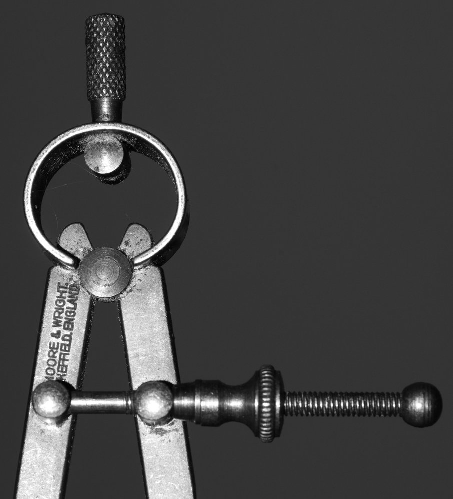 Bow Dividers
