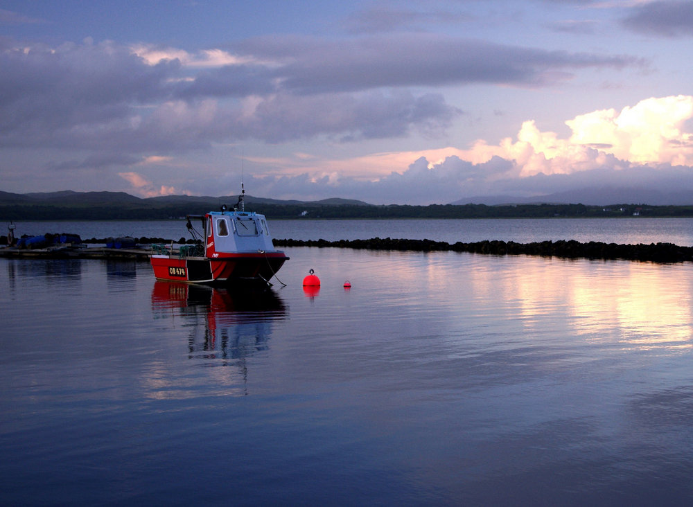 Bowmore Harbour