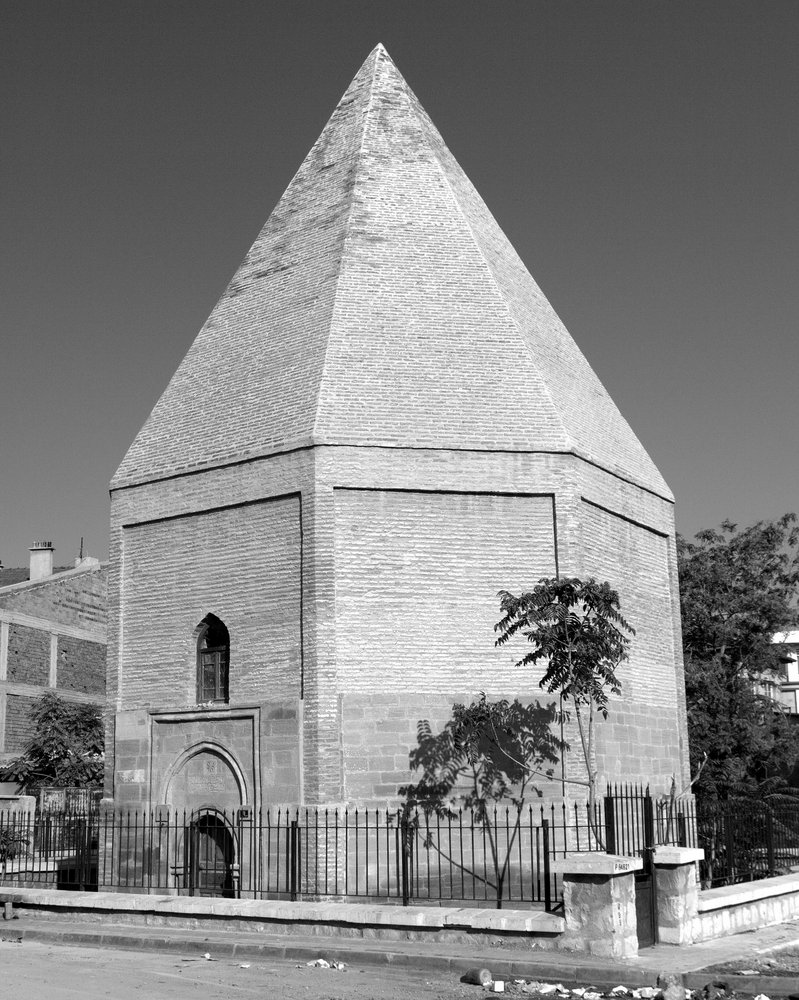 Tomb