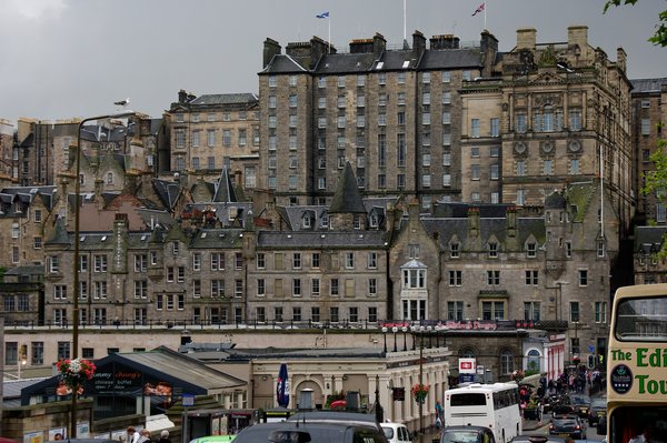 Edinburgh