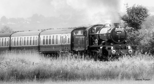 King Edward