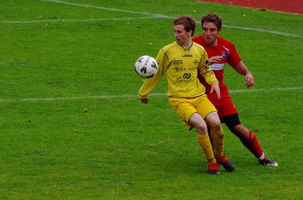Local soccer