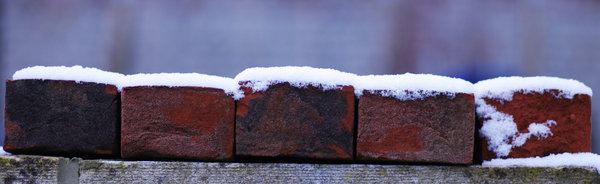Light Dusting