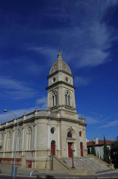 Local Church 2