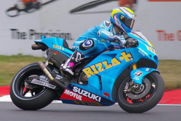 Moto GP