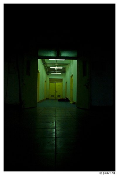 The Door