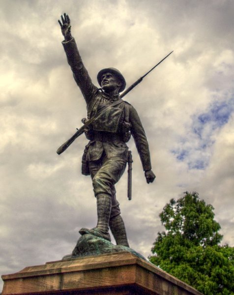 Armistice Day