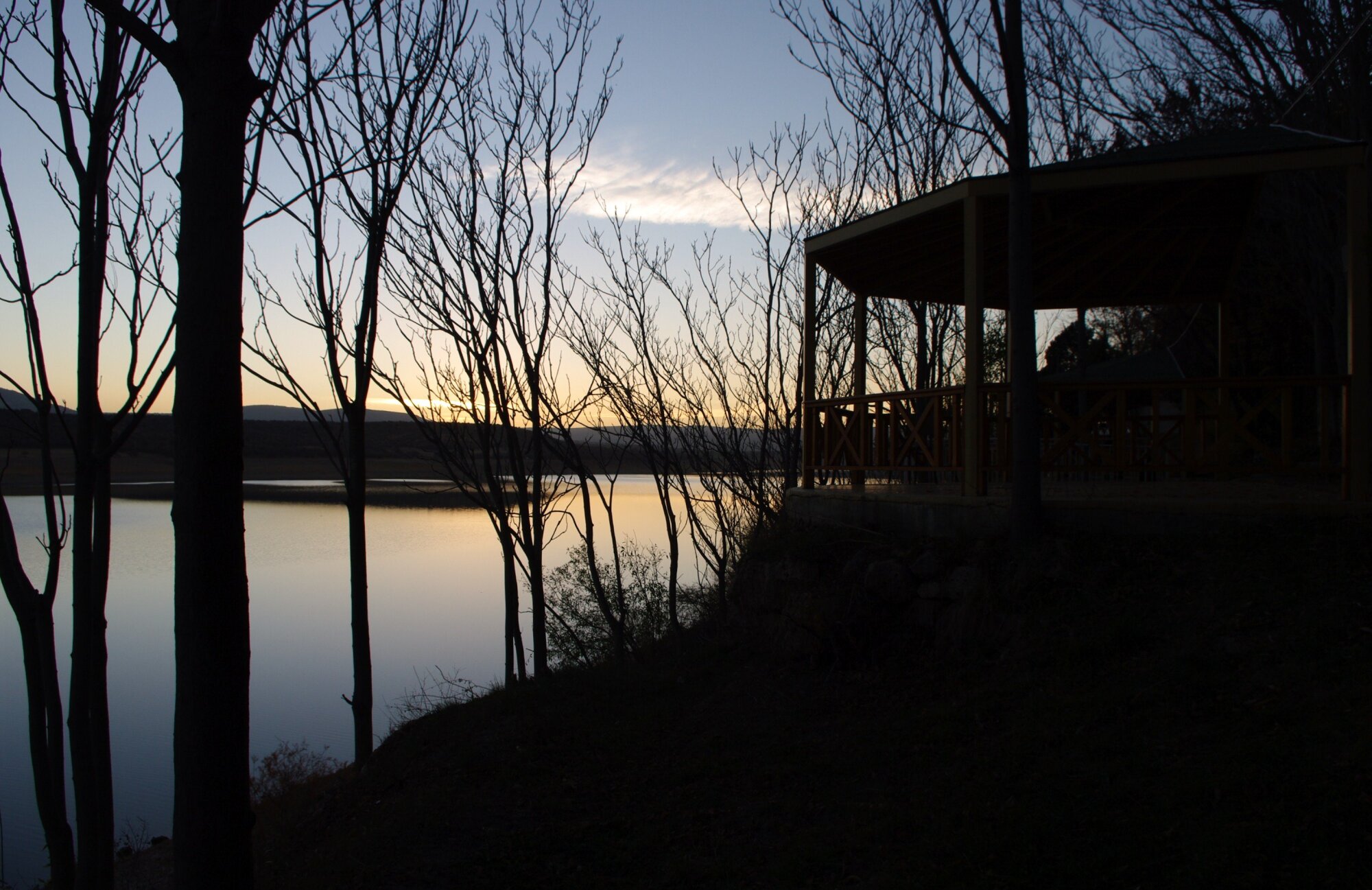 After Sunset