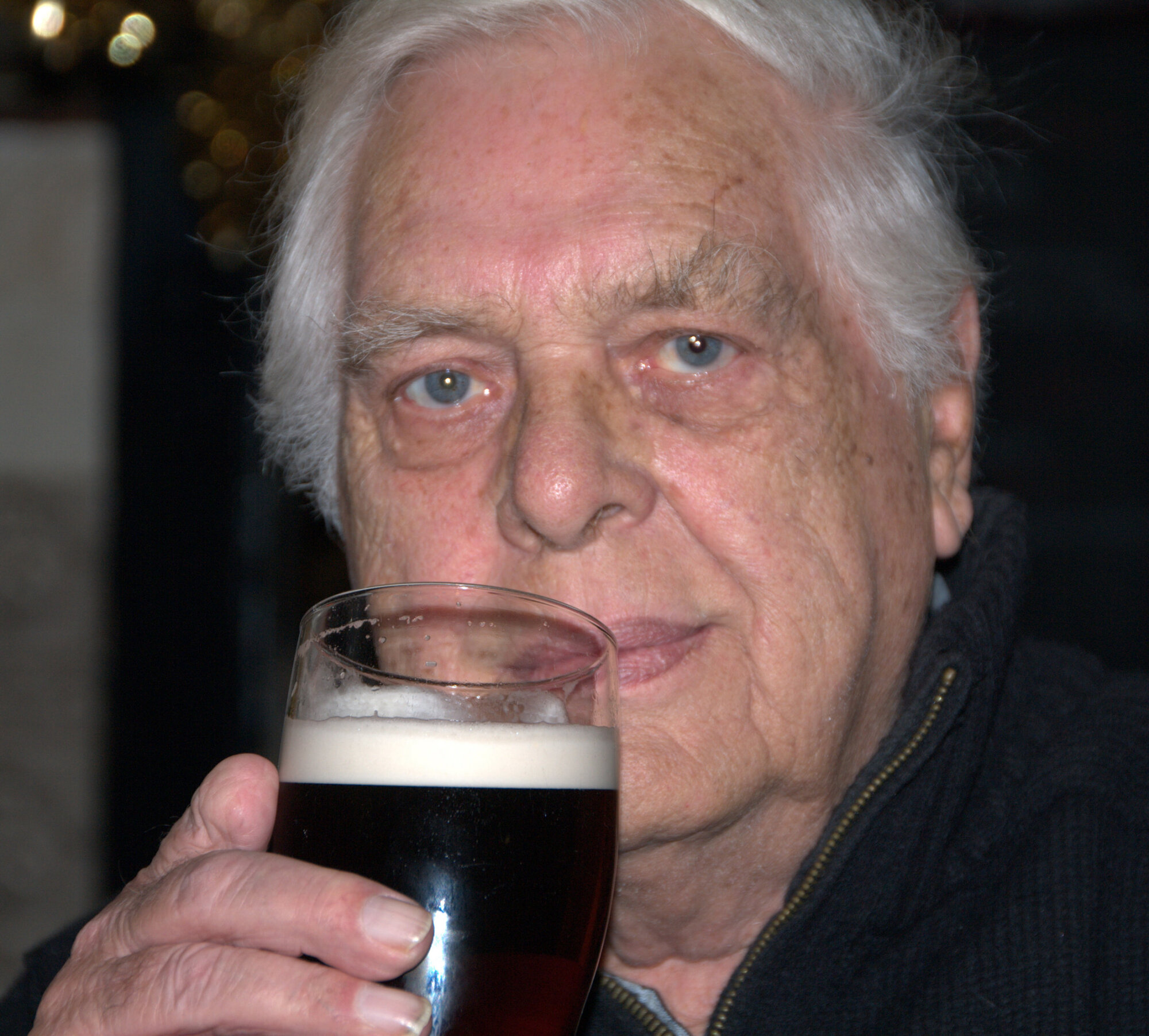 Mines a Pint..........