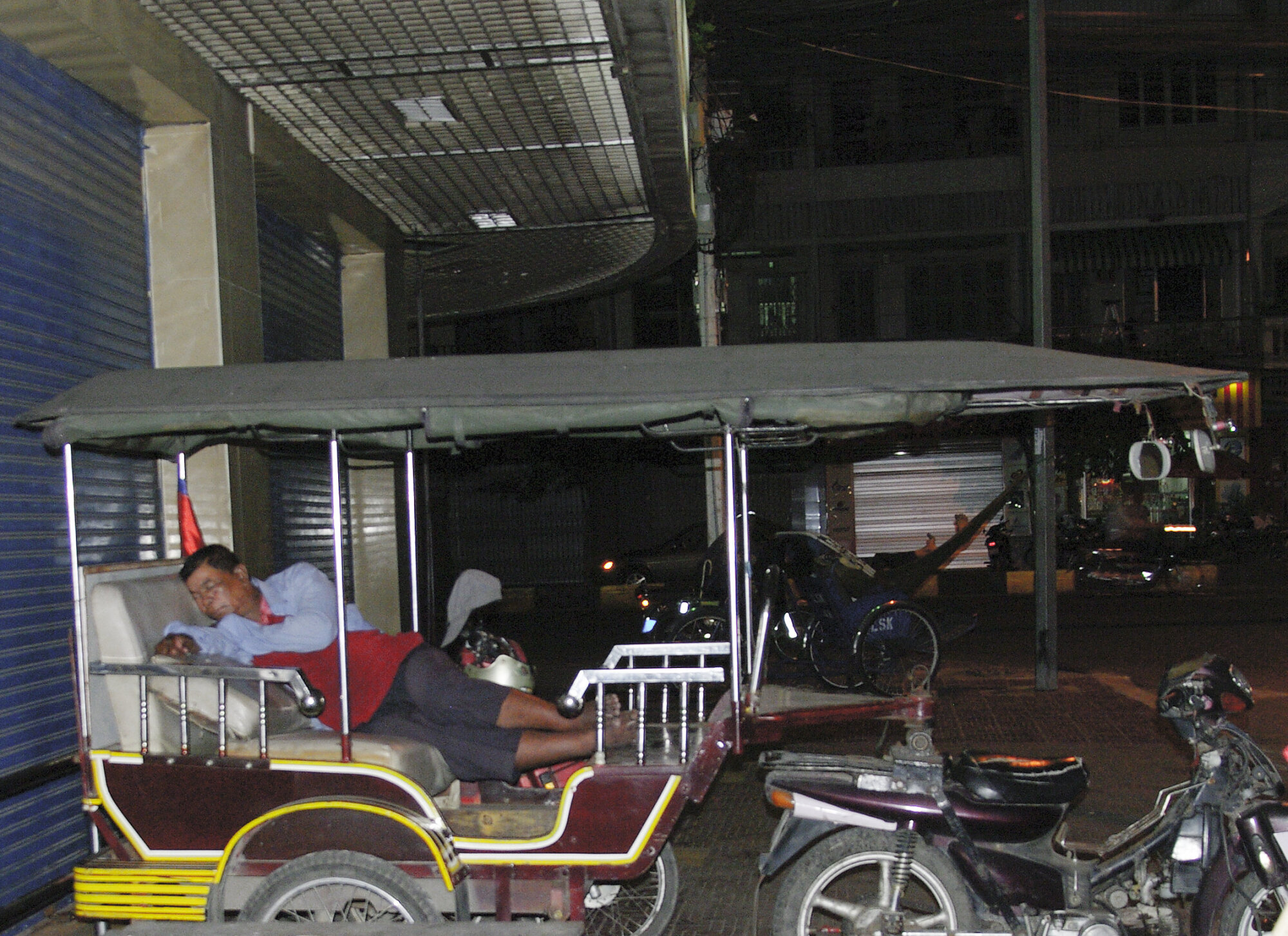 TUKTUK
