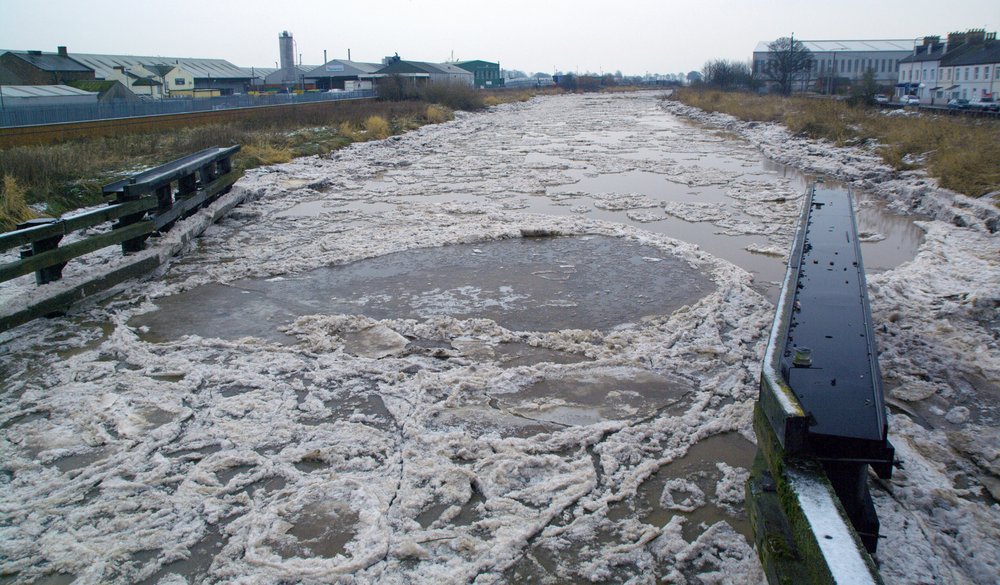 Dutch River