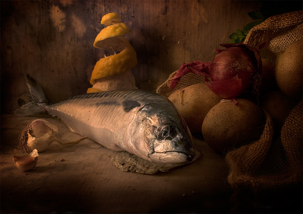Mackerel