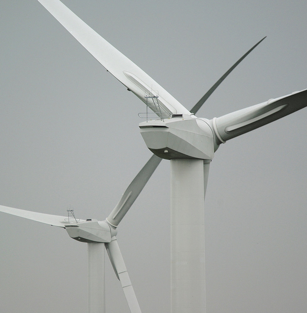 Wind Power