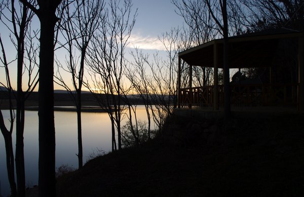 After Sunset