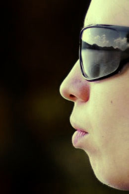 Beauty is in the eye of the beholder