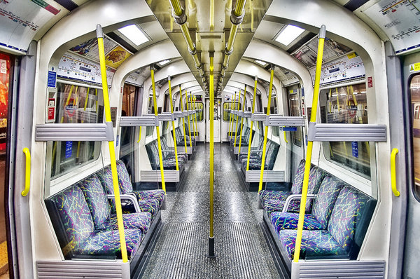 Empty Tube