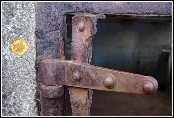 Hinge
