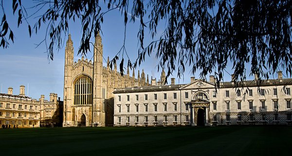King's college Cambridge