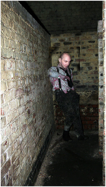 Mark Underground
