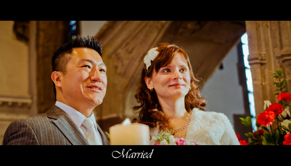 Married
