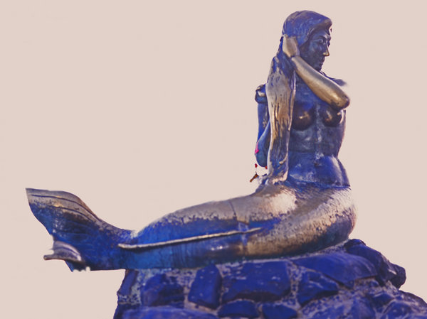 Mermaid