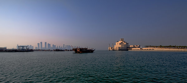 Museum of Islamic Art