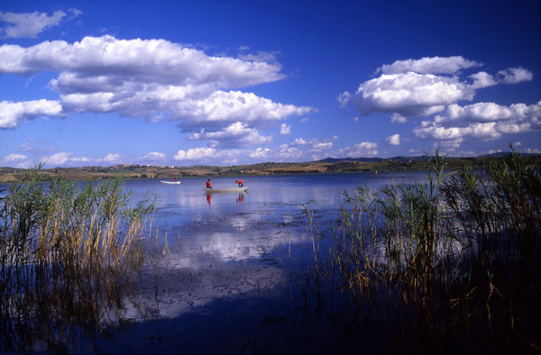 Nuvole (Clouds)