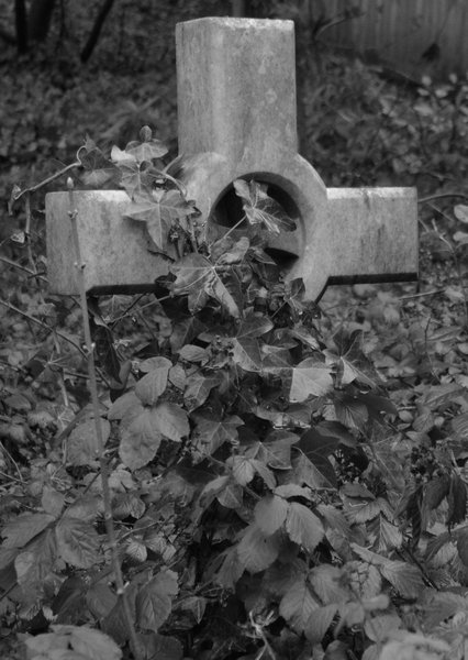 On the search for Mary Shelly (took the wrong turn)
